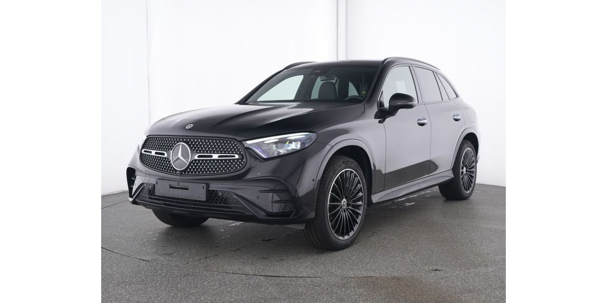 Mercedes-Benz GLC 300 19.710 km 69.880 &euro; Herne 44653