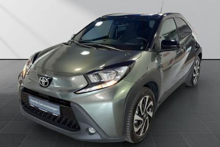 Toyota Aygo (X) 30.535 km 16.990 &euro; Wuppertal 42109