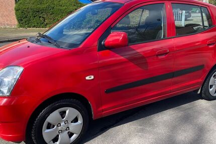 Kia Picanto 48.000 km 2.450 &euro; Gelsenkirchen 45884