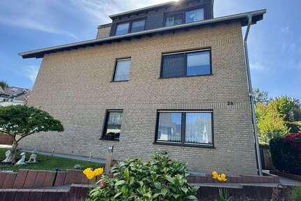 Wohnung Ennepetal - 4 Zimmer, 146 m&sup2;, 229.000&euro; | Angebot:26386161