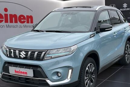 Suzuki Vitara 13.419 km 20.899 &euro; Holzwickede 59439