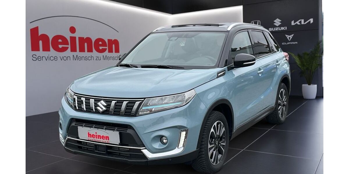 Suzuki Vitara 13.419 km 20.899 &euro; Holzwickede 59439