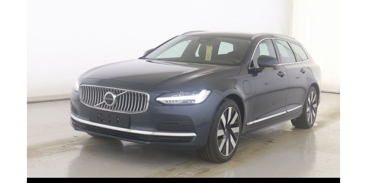 Volvo V90 15.849 km 43.890 &euro; Wuppertal 42109