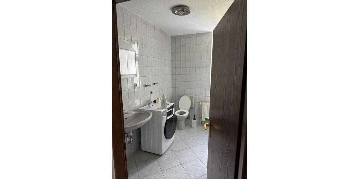 Dachgeschoßwohnung Bochum Höntrop - 2 Zimmer, 48 m&sup2;, 480&euro; | Angebot:26621324