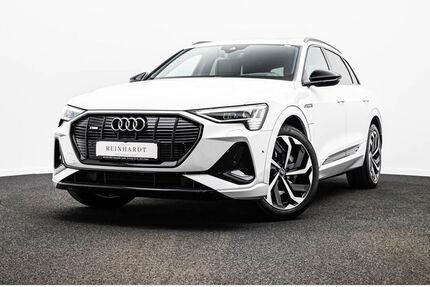 Audi e-tron 54.232 km 35.955 &euro; Hagen 58091