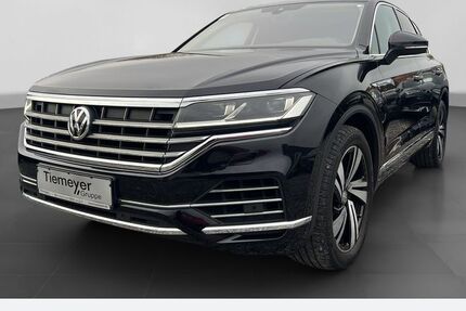 VW Touareg 63.350 km 36.280 &euro; Recklinghausen 45663