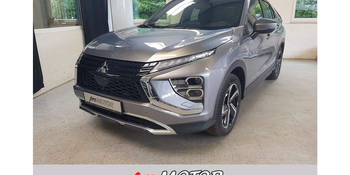 Mitsubishi Eclipse Cross 26.600 km 22.222 &euro; Hagen 58135
