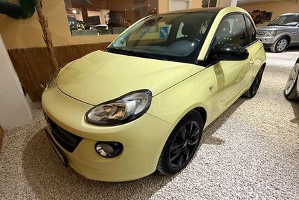 Opel Adam 26.000 km 9.999 &euro; Wuppertal 42115