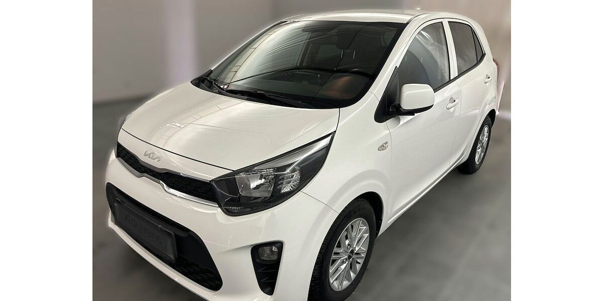 Kia Picanto 12.000 km 13.900 &euro; Bochum 44803