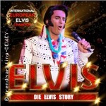 Oliver Steinhoff - The Best Elvis