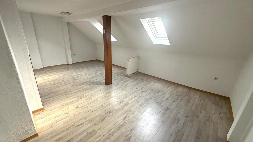Maisonettenwohnung Dortmund Innenstadt Nord - 4 Zimmer, 90 m&sup2;, 990&euro; | Angebot:25948922