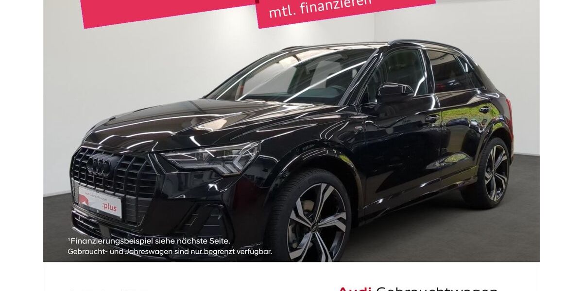 Audi Q3 24.250 km 36.850 &euro; Mülheim a.d. Ruhr 45481