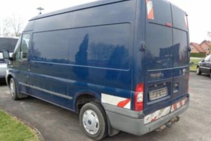 Ford Transit 269.000 km 2.799 &euro; Herten 45699