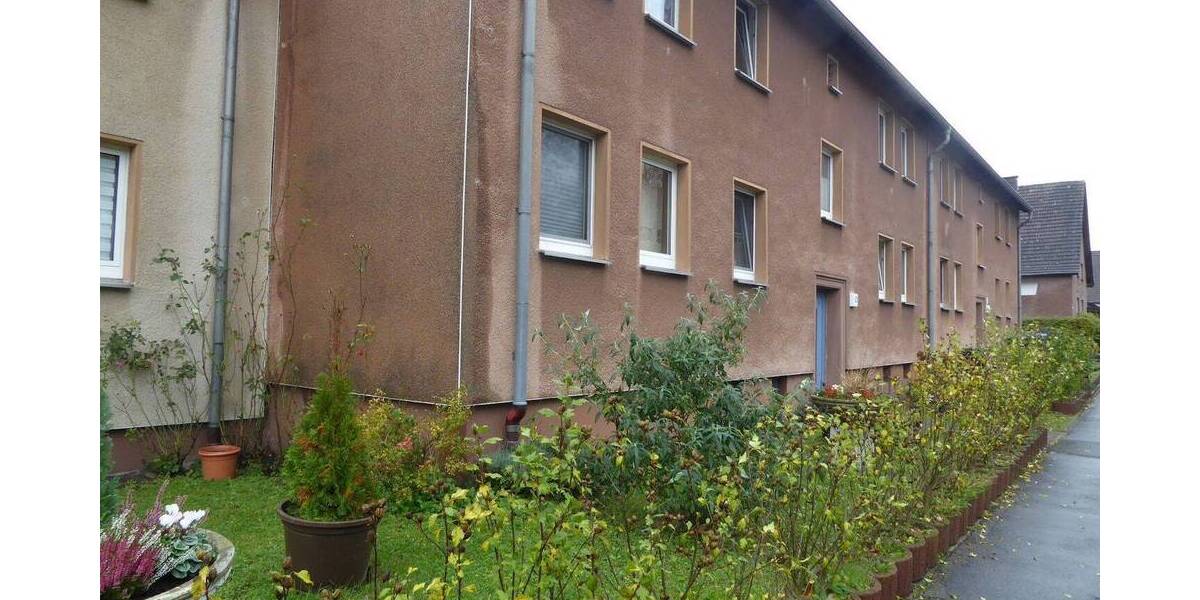 Etagenwohnung Dorsten Hervest - 2 Zimmer, 40 m&sup2;, 390&euro; | Angebot:26928701