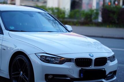 BMW 316 197.000 km 6.399 &euro; Bottrop 46240