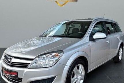 Opel Astra 242.820 km 3.490 &euro; Wuppertal 42115