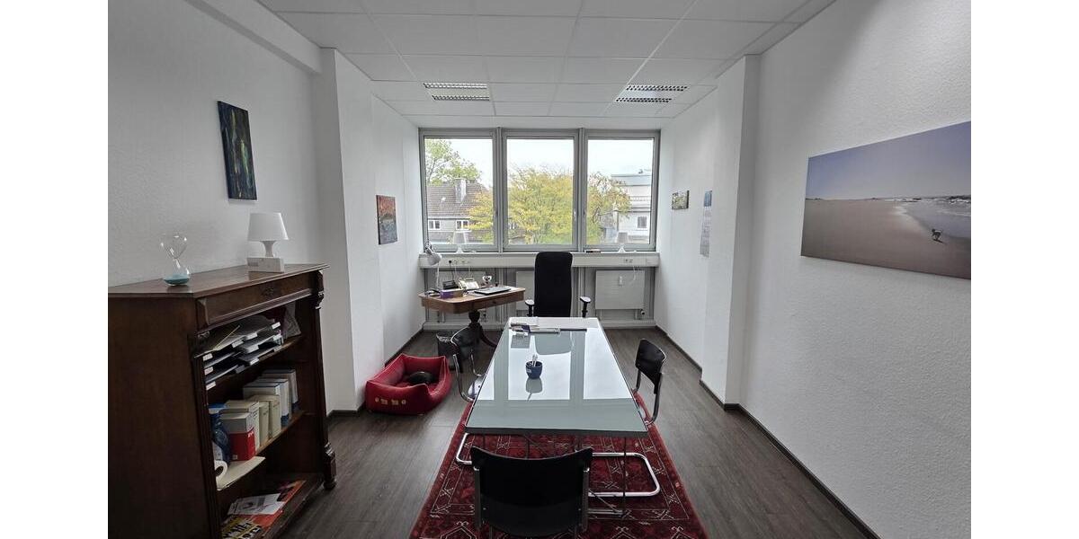 Gewerbeobjekt Dortmund Innenstadt Ost - 1.791&euro; | Angebot:25348931