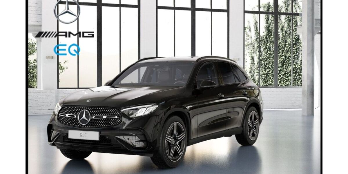 Mercedes-Benz GLC 200 9.500 km 53.770 &euro; Dortmund 44139