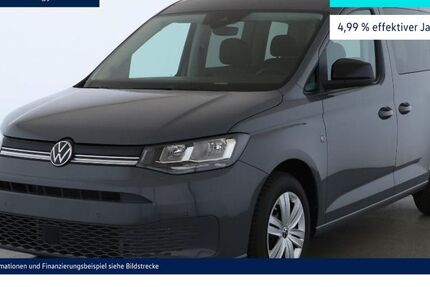 VW Caddy 5.147 km 31.390 &euro; Bochum 44866