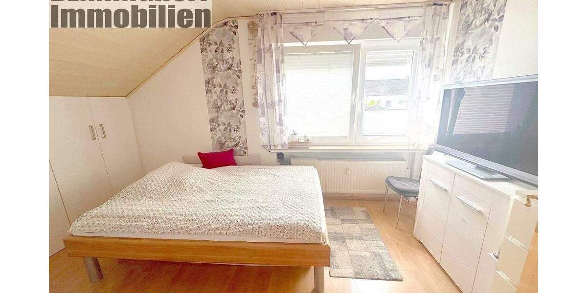 Etagenwohnung Holzwickede - 3 Zimmer, 179.000&euro; | Angebot:25800822