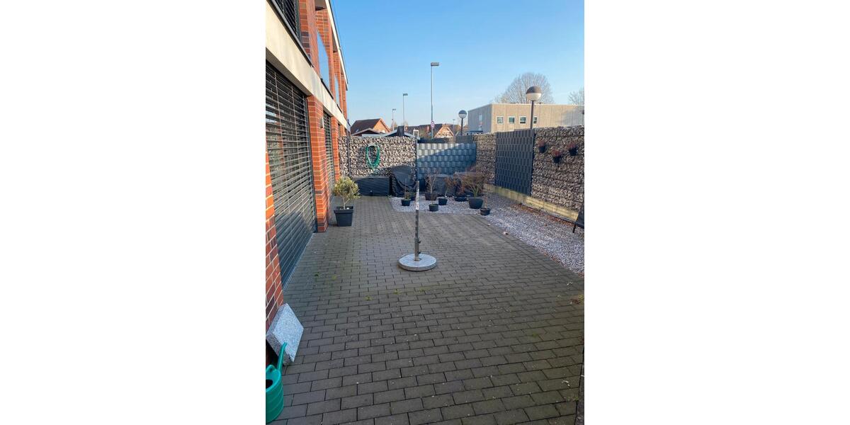 Erdgeschoßwohnung Selm - 3 Zimmer, 92 m&sup2;, 1.160&euro; | Angebot:25264772