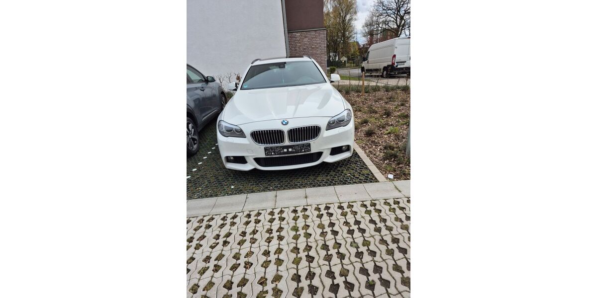 BMW 525 220.000 km 10.200 &euro; Recklinghausen 45661
