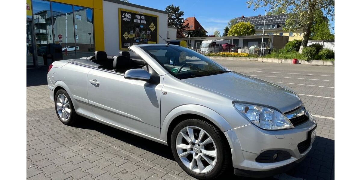 Opel Astra 98.500 km 3.800 &euro; Gelsenkirchen 45889