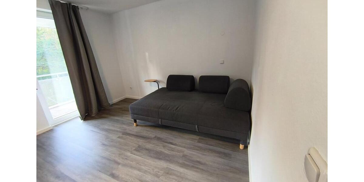 Erdgeschoßwohnung Essen Stadtbezirk II - 1 Zimmer, 32 m&sup2;, 490&euro; | Angebot:25426715