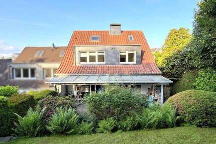 Haus Essen Stadtbezirk IX - 6 Zimmer, 190 m&sup2;, 719.000&euro; | Angebot:26832125