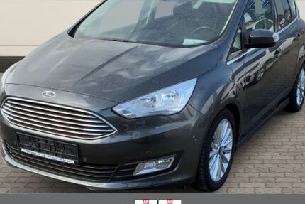 Ford C-Max 74.372 km 13.540 &euro; Herne Wanne-Eickel 44653