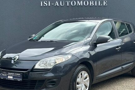 Renault Megane 70.000 km 5.890 &euro; Recklinghausen 45663