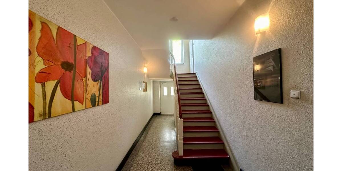 Etagenwohnung Gelsenkirchen / Bismarck Bismarck - 5 Zimmer, 132 m&sup2;, 169.000&euro; | Angebot:26659432