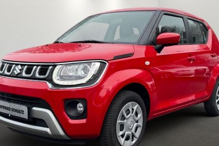Suzuki Ignis 46.767 km 14.490 &euro; Wuppertal 42109