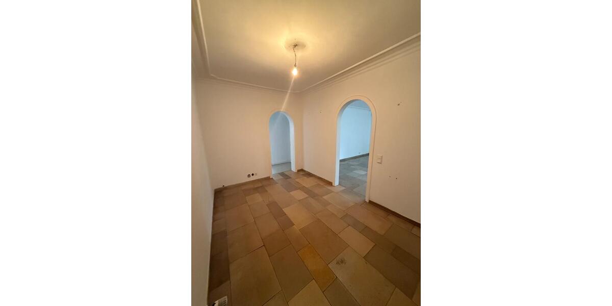 Erdgeschoßwohnung Dortmund Brackel - 3 Zimmer, 110 m&sup2;, 1.350&euro; | Angebot:24420094