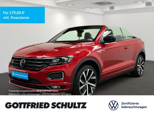VW T-Roc 48.301 km 22.450 &euro; Hagen 58089