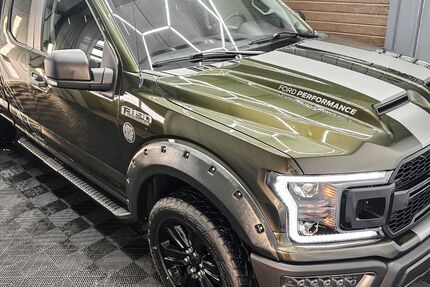 Ford F 150 139.000 km 41.990 &euro; Bochum 44809