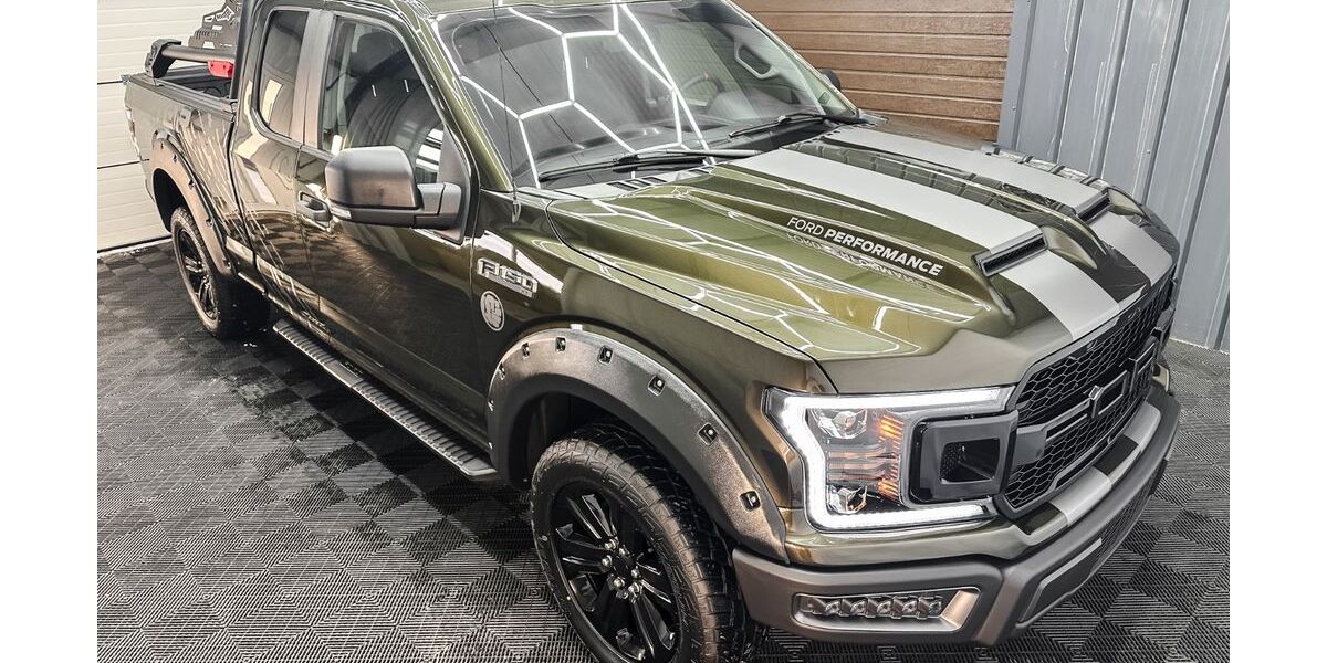 Ford F 150 139.000 km 41.990 &euro; Bochum 44809