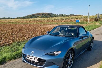 Mazda MX-5 74.000 km 19.500 &euro; Schwerte 58239