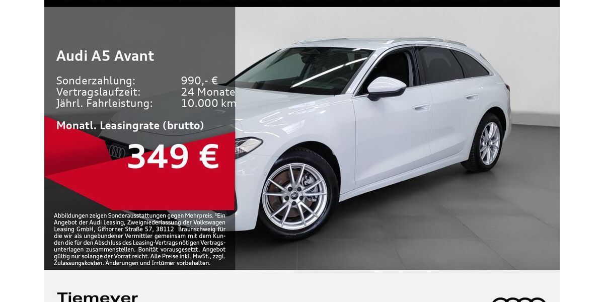Audi A5 21.237 km 47.490 &euro; Bochum 44809
