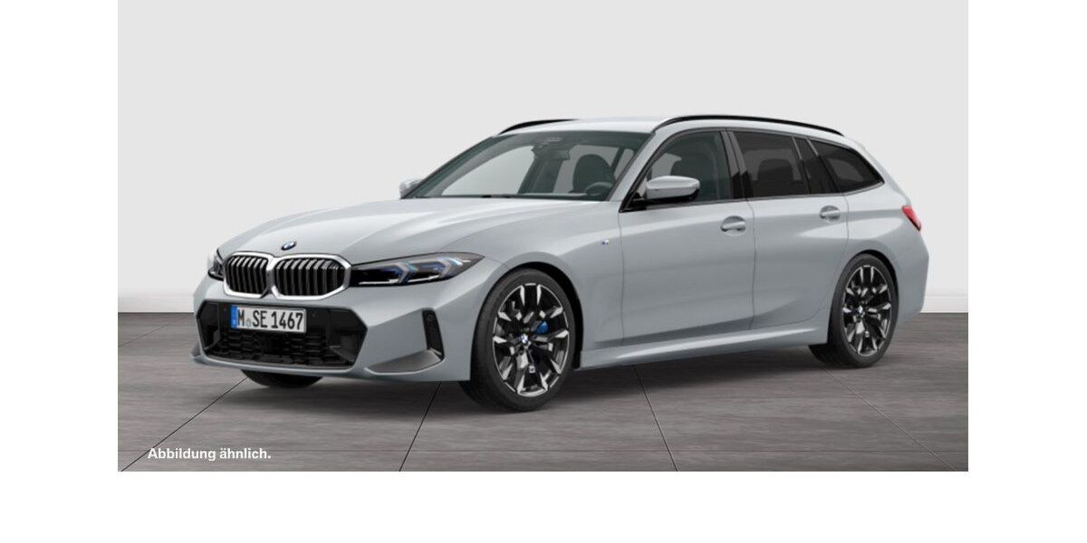 BMW 320 25.492 km 42.400 &euro; Wuppertal 42117