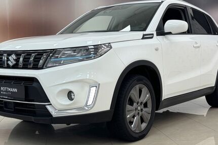 Suzuki Vitara 95.939 km 14.890 &euro; Oberhausen 46149