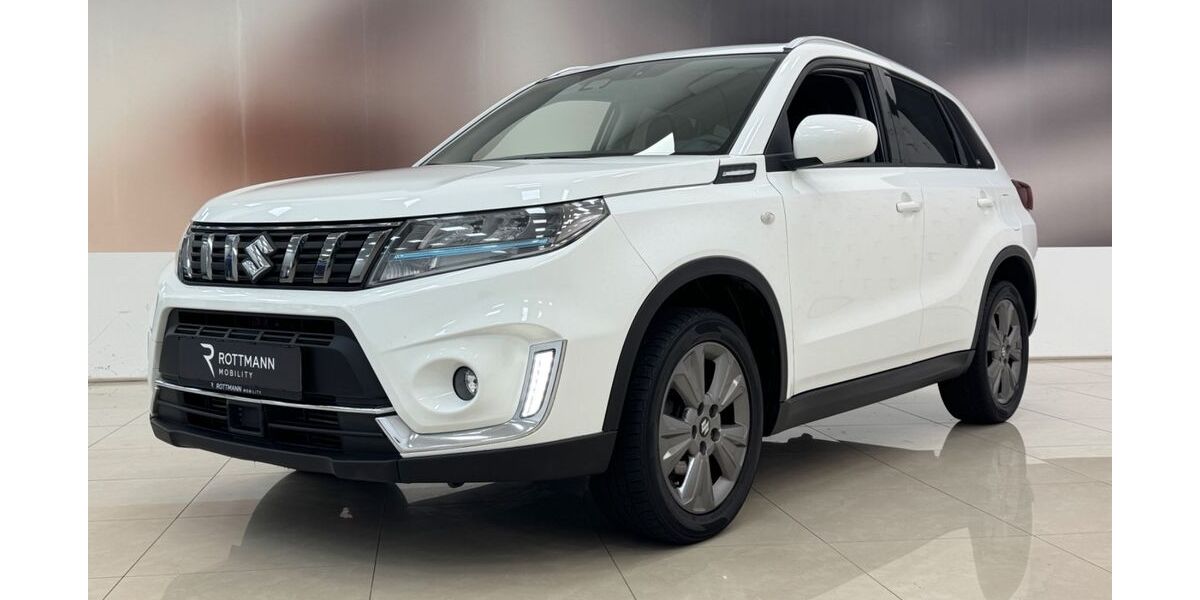 Suzuki Vitara 95.939 km 14.890 &euro; Oberhausen 46149