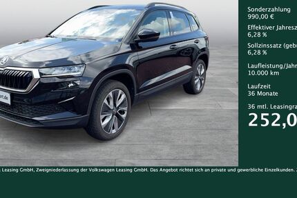 Skoda Karoq 74.242 km 21.859 &euro; Dortmund 44309