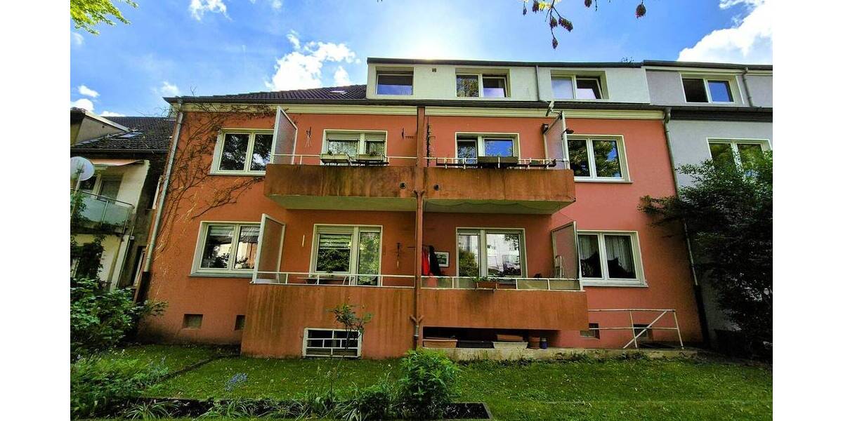 Mehrfamilienhaus, Wohnhaus Gelsenkirchen Feldmark - 298.000&euro; | Angebot:26607219