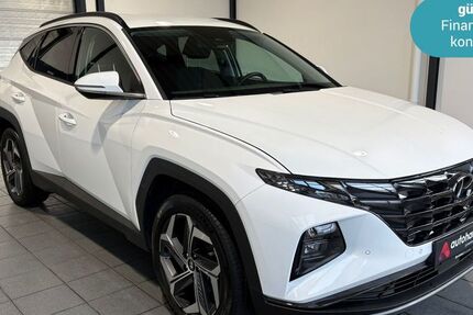 Hyundai TUCSON 33.047 km 25.790 &euro; Wuppertal 42287