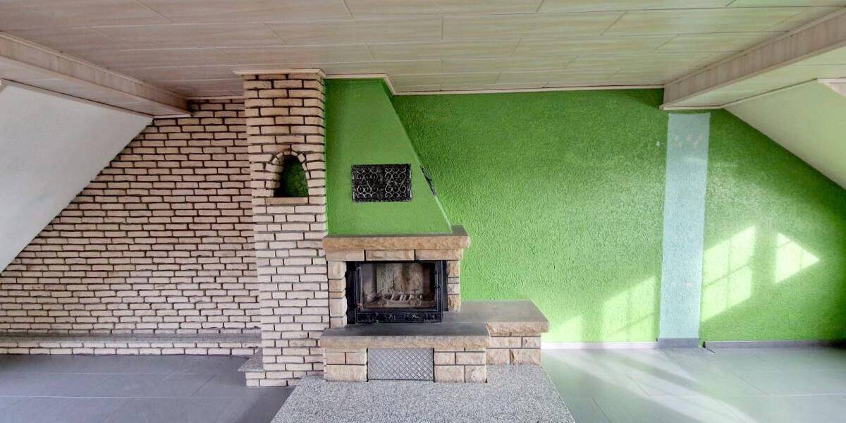 Etagenwohnung Oberhausen Schlad - 3 Zimmer, 100 m&sup2;, 685&euro; | Angebot:26544110