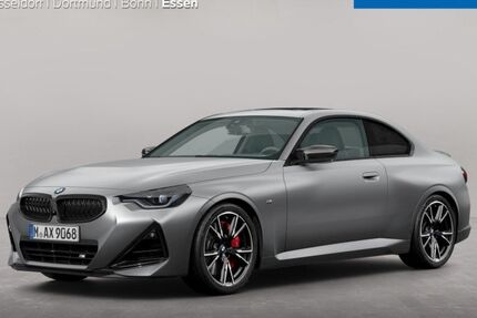 BMW M240i 23.585 km 58.899 &euro; Essen 45141