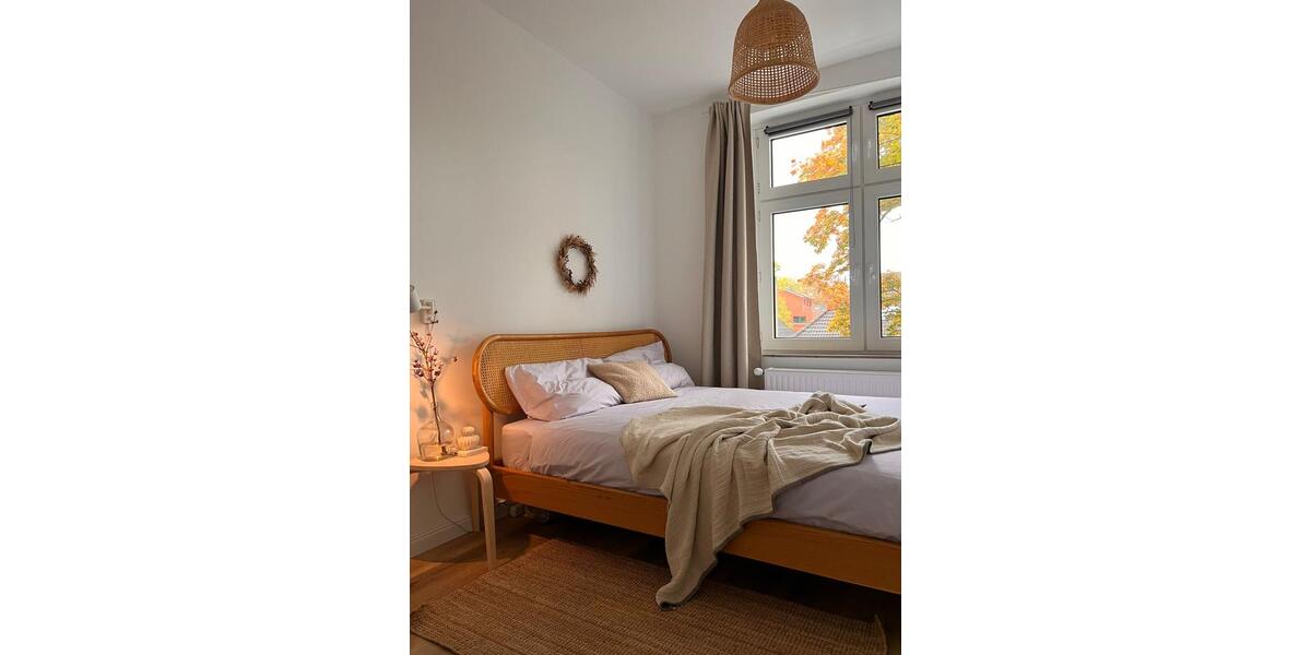 Etagenwohnung Recklinghausen - 3 Zimmer, 104 m&sup2;, 1.100&euro; | Angebot:25933015