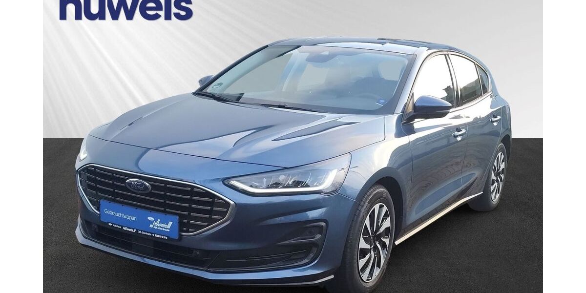 Ford Focus 18.570 km 20.990 &euro; Oberhausen - Sterkrade 46145