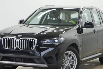 BMW X3 13.858 km 47.840 &euro; Marl 45770